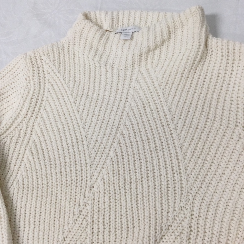 J.JILL Sweater